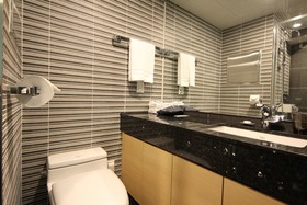 Jeju Western Grace Hotel