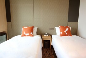 Jeju Western Grace Hotel