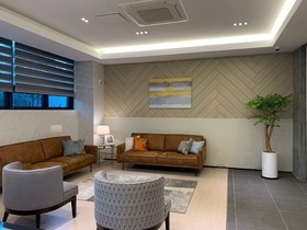 Jeju Western Grace Hotel