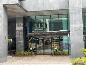 Jeju Western Grace Hotel