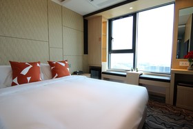 Jeju Western Grace Hotel