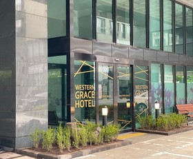 Jeju Western Grace Hotel