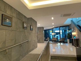 Jeju Western Grace Hotel