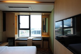 Jeju Western Grace Hotel