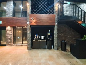 Jeju Western Grace Hotel