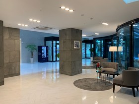 Jeju Western Grace Hotel