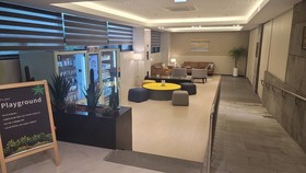 Jeju Western Grace Hotel