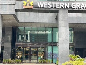 Jeju Western Grace Hotel