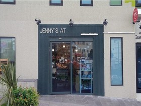 Jenny's Home