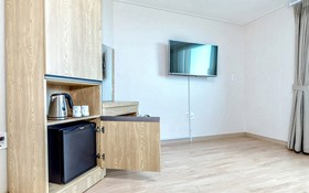 J Hill Hotel Jeju