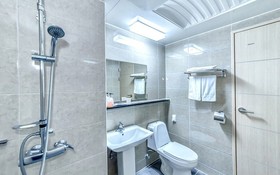 J Hill Hotel Jeju