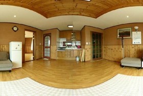 Jisakke Poongyeong Pension