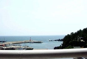 Jisakke Poongyeong Pension