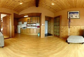 Jisakke Poongyeong Pension