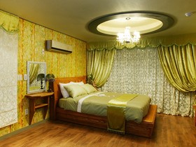 Joeun Resort