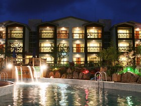 Joeun Resort