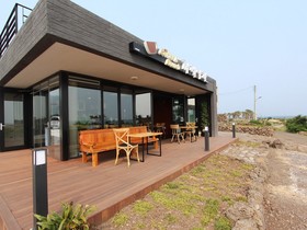 Joyuam Pension