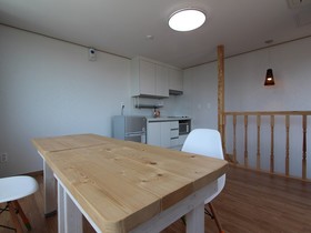 Joyuam Pension