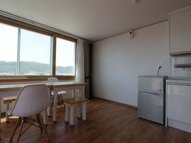 Joyuam Pension