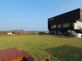 Joyuam Pension
