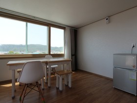Joyuam Pension