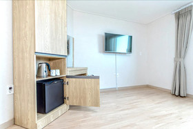 Jungmoon City Hotel