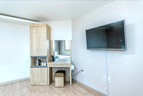 Jungmoon City Hotel