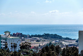 Jungmoon City Hotel