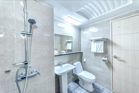 Jungmoon City Hotel