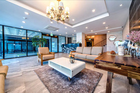 Jungmoon City Hotel