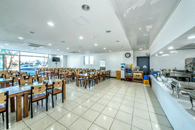 Jungmoon City Hotel