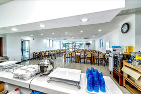 Jungmoon City Hotel