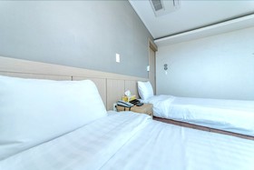 Jungmoon City Hotel