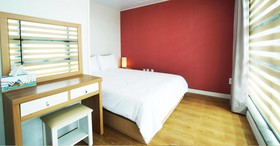 Hotel The Grang Jungmun