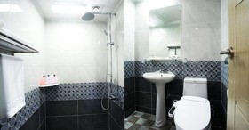 Hotel The Grang Jungmun