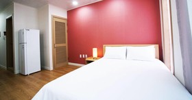Hotel The Grang Jungmun