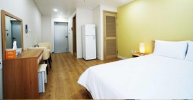 Hotel The Grang Jungmun