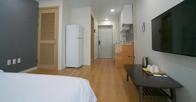 Hotel The Grang Jungmun