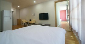Hotel The Grang Jungmun
