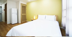 Hotel The Grang Jungmun