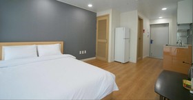 Hotel The Grang Jungmun