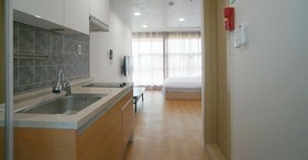 Hotel The Grang Jungmun