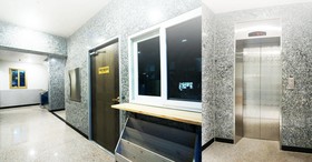 Hotel The Grang Jungmun