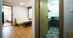 Hotel The Grang Jungmun