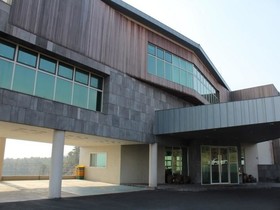 Jungmun Resort