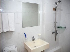 Jungmun Resort