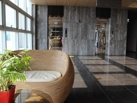 Jungmun Resort