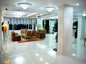 Jungmun Resort