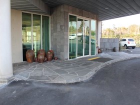 Jungmun Resort