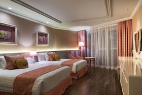 Grand Josun Jeju